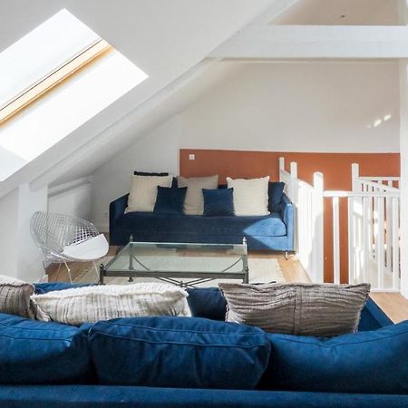 Nocnoc - Le Grand National Apartman Lille Kültér fotó