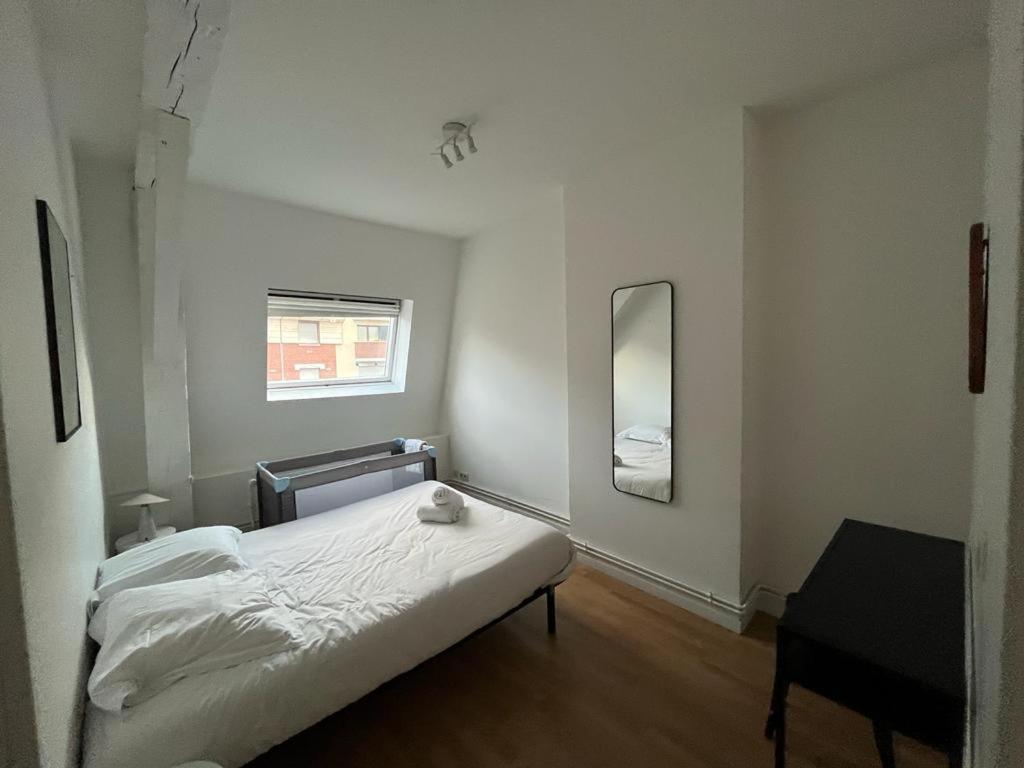 Nocnoc - Le Grand National Apartman Lille Kültér fotó