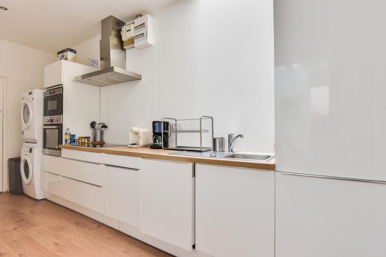 Nocnoc - Le Grand National Apartman Lille Kültér fotó